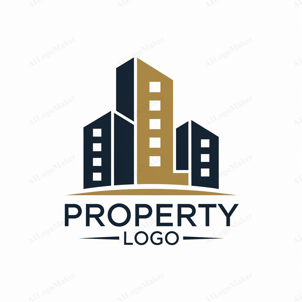 Reserved for RCQA: Lumina Residences logo